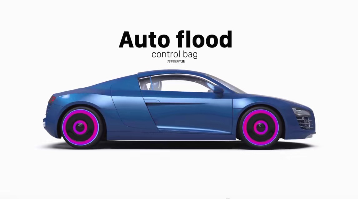 flood，meet an emergency，control flood，automobile，