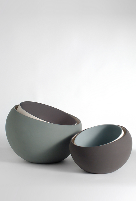 cose，Porcelain，Morandi，Italy，Pure and concise，