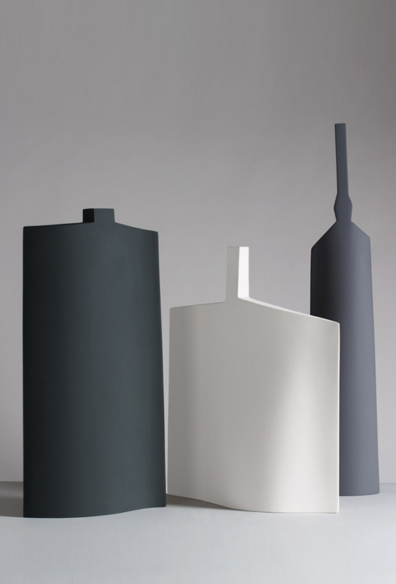 cose，Porcelain，Morandi，Italy，Pure and concise，