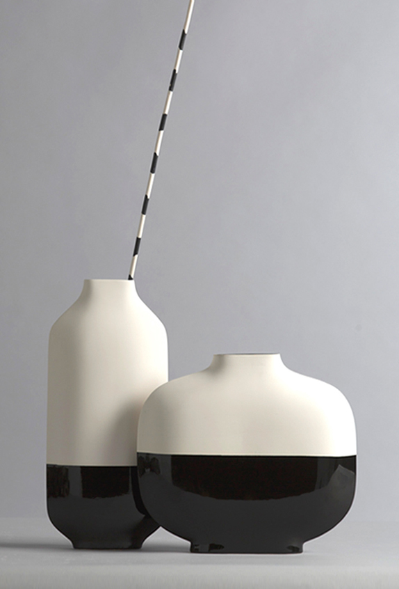 cose，Porcelain，Morandi，Italy，Pure and concise，