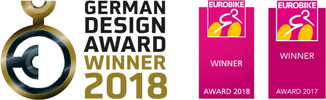 FLECTR，Reflector，Bicycle，Metal，Glass，