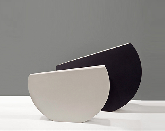 cose，Porcelain，Morandi，Italy，Pure and concise，