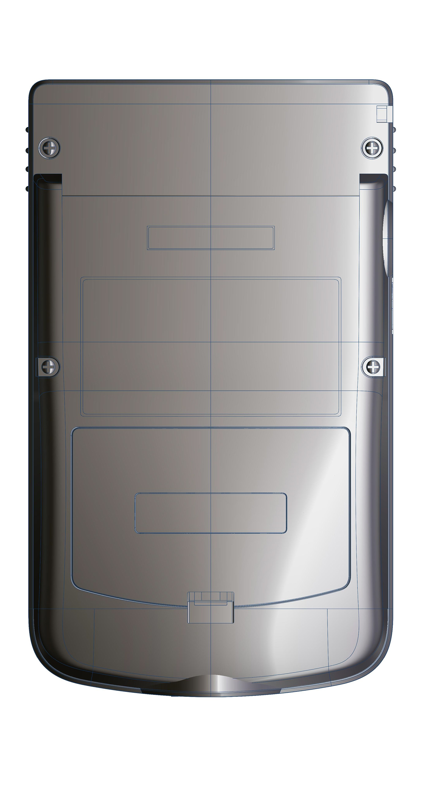 recreational machines，Render，GameBoy，Colin Charles，