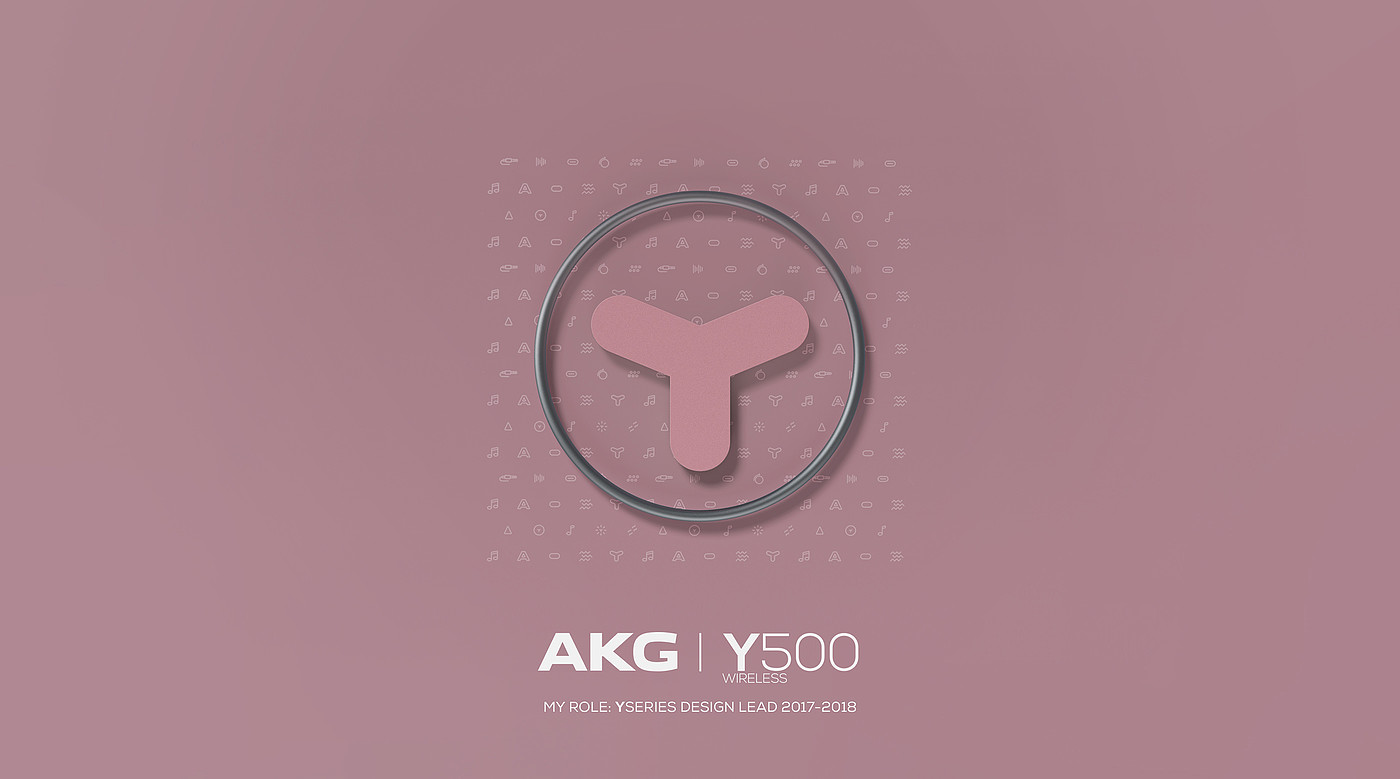 industrial design，product design，Earphone design，