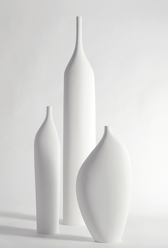 cose，Porcelain，Morandi，Italy，Pure and concise，