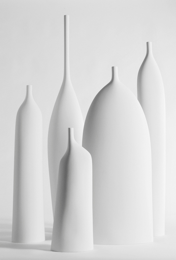 cose，Porcelain，Morandi，Italy，Pure and concise，