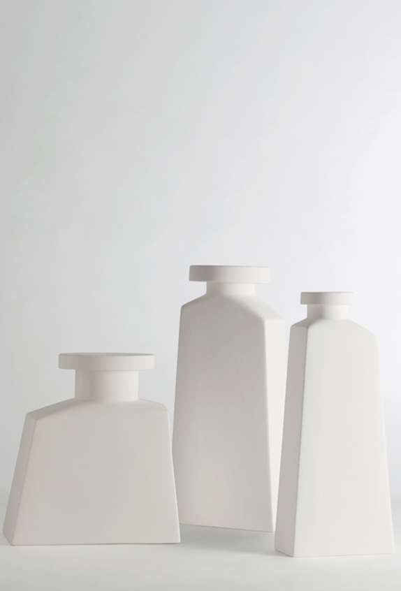 cose，Porcelain，Morandi，Italy，Pure and concise，