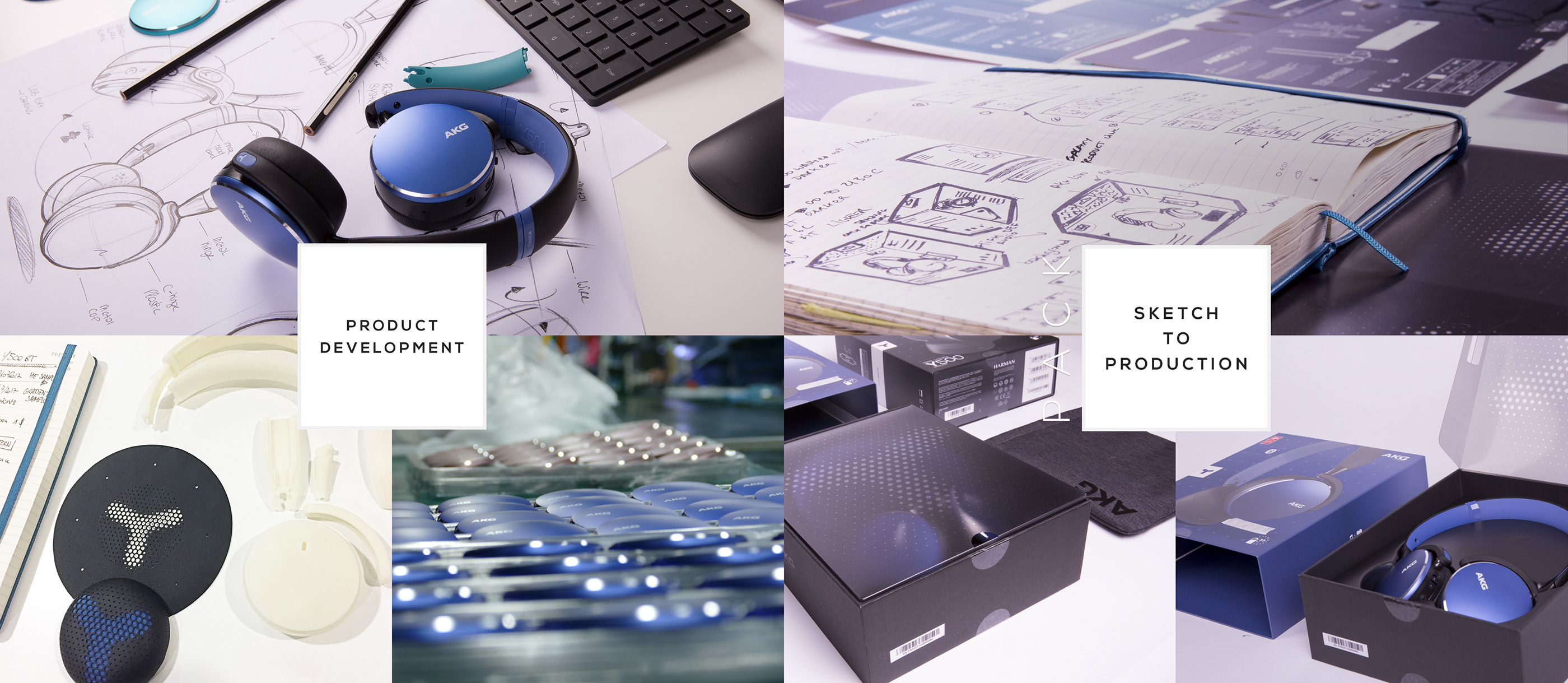 industrial design，product design，Earphone design，