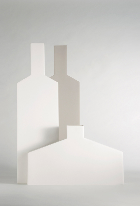 cose，Porcelain，Morandi，Italy，Pure and concise，