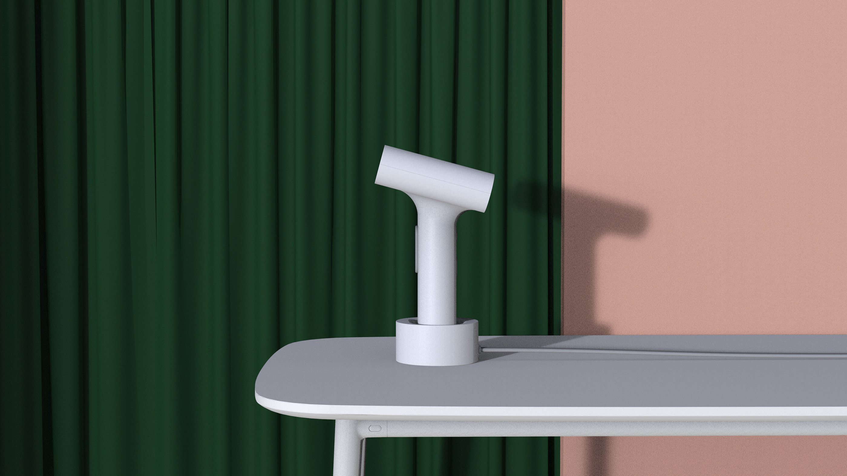 product design，conceptual design，Steam iron，Handheld，