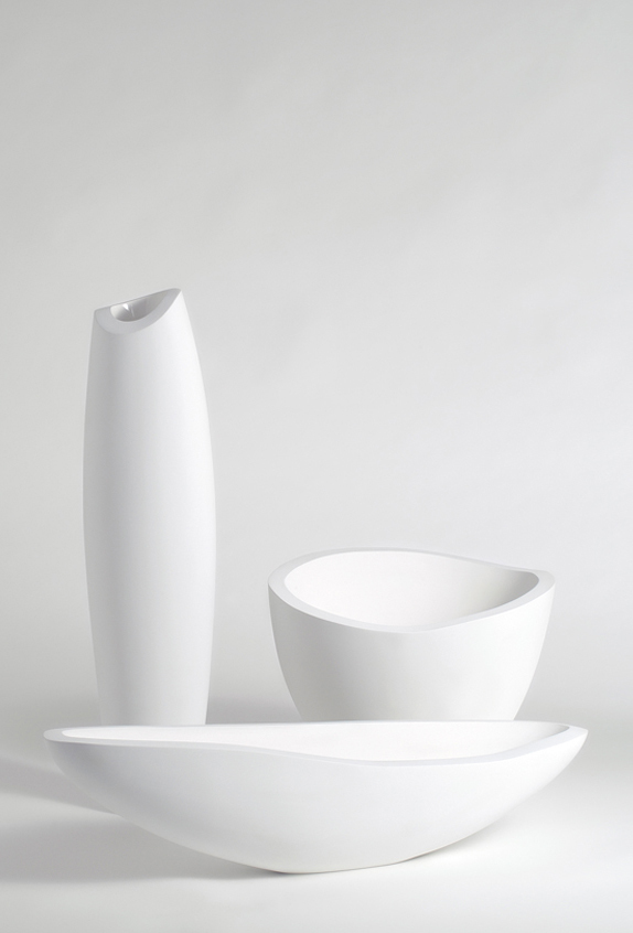 cose，Porcelain，Morandi，Italy，Pure and concise，