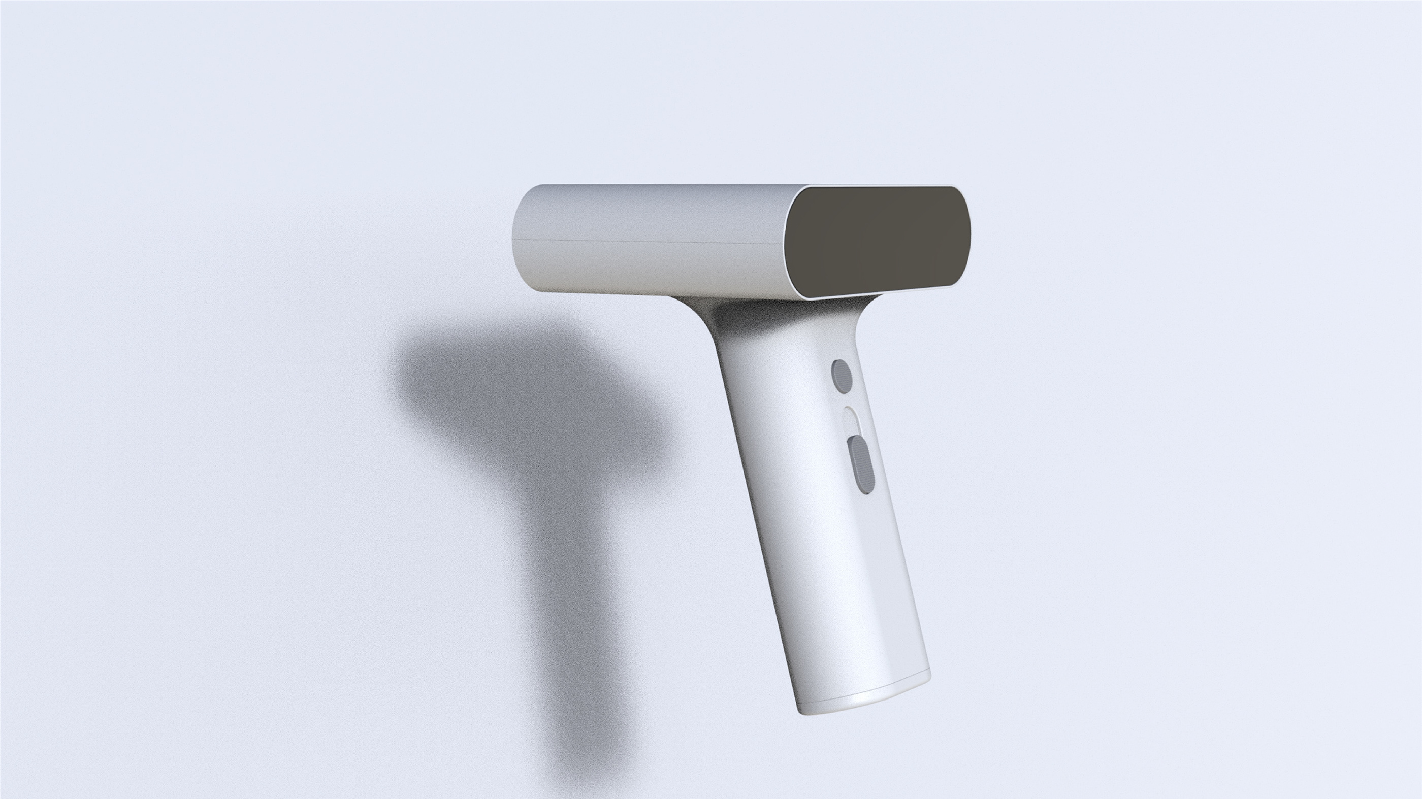 product design，conceptual design，Steam iron，Handheld，