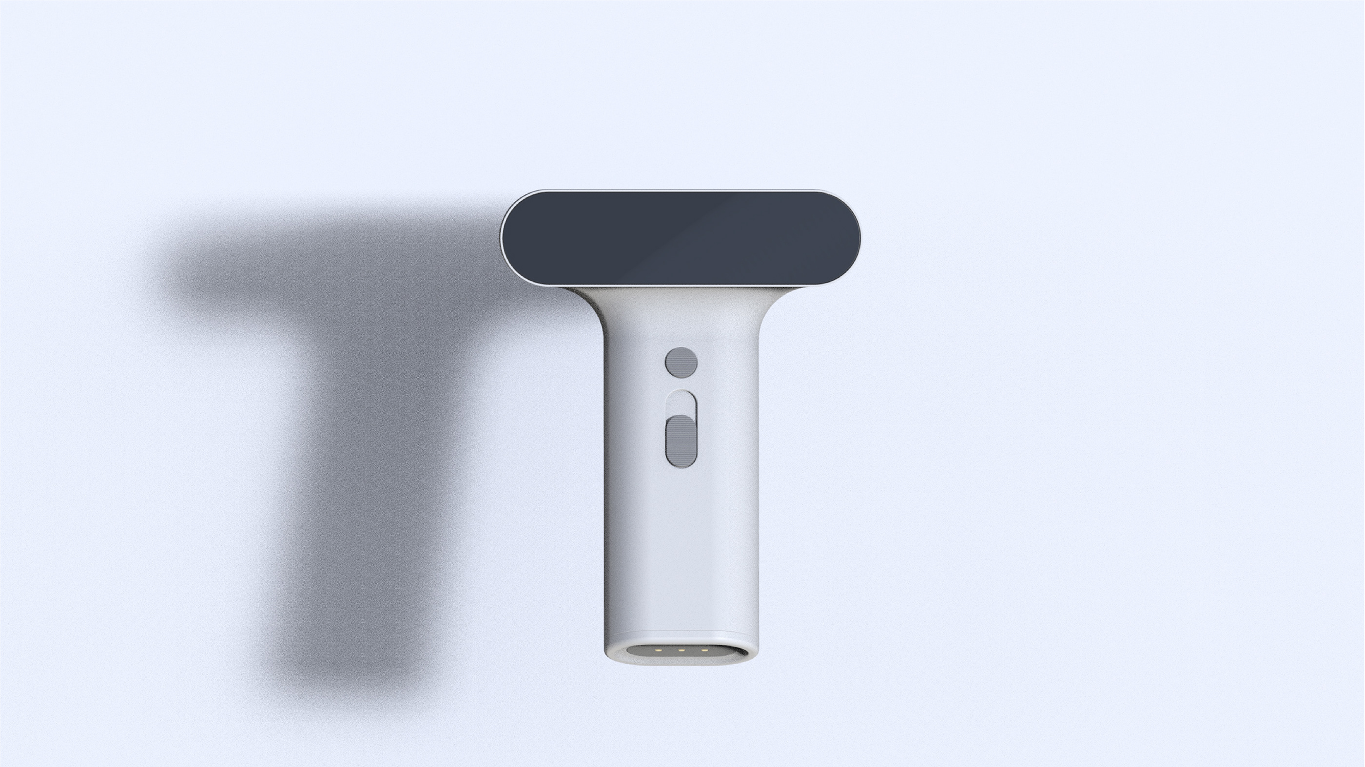 product design，conceptual design，Steam iron，Handheld，