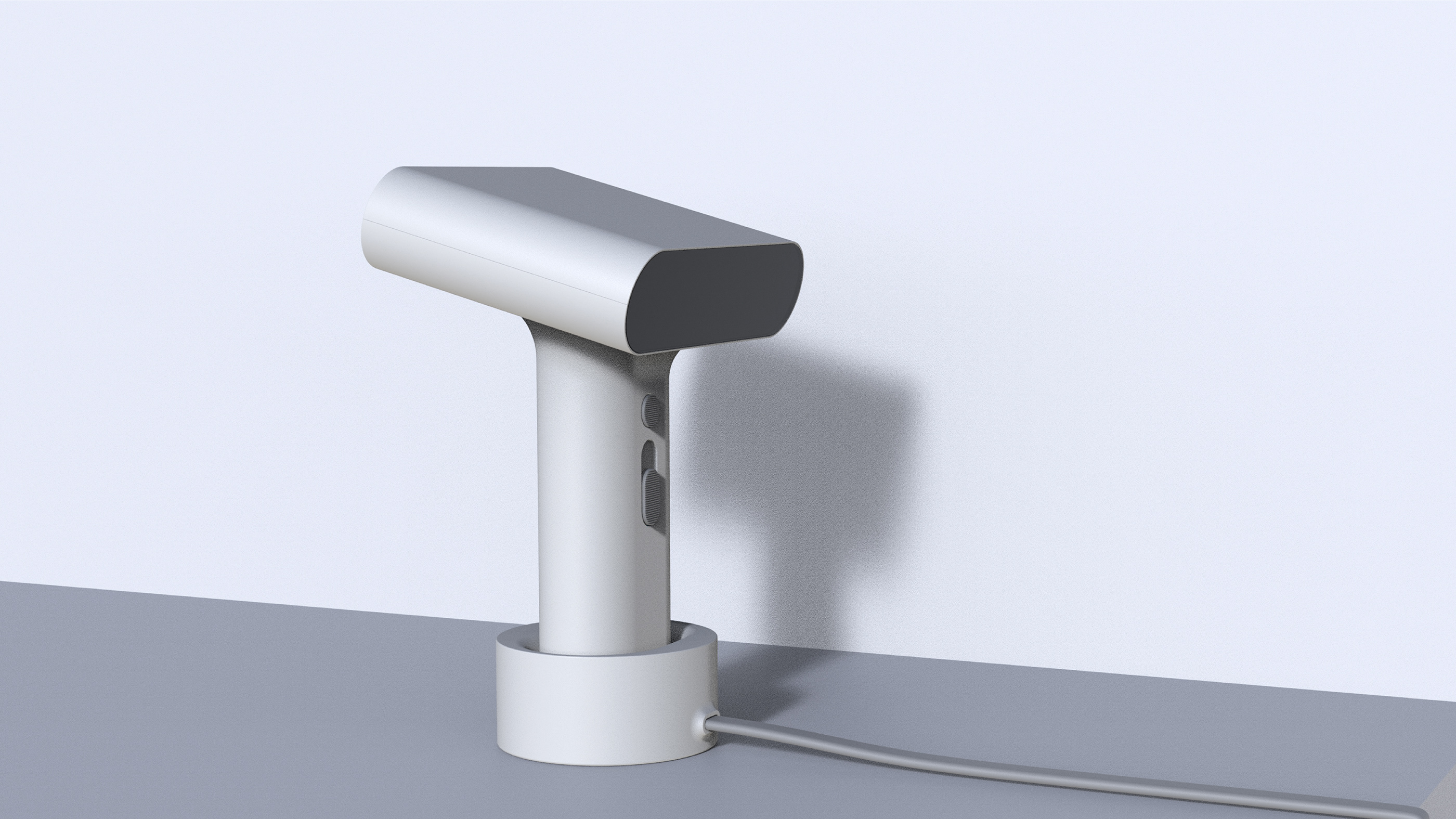 product design，conceptual design，Steam iron，Handheld，