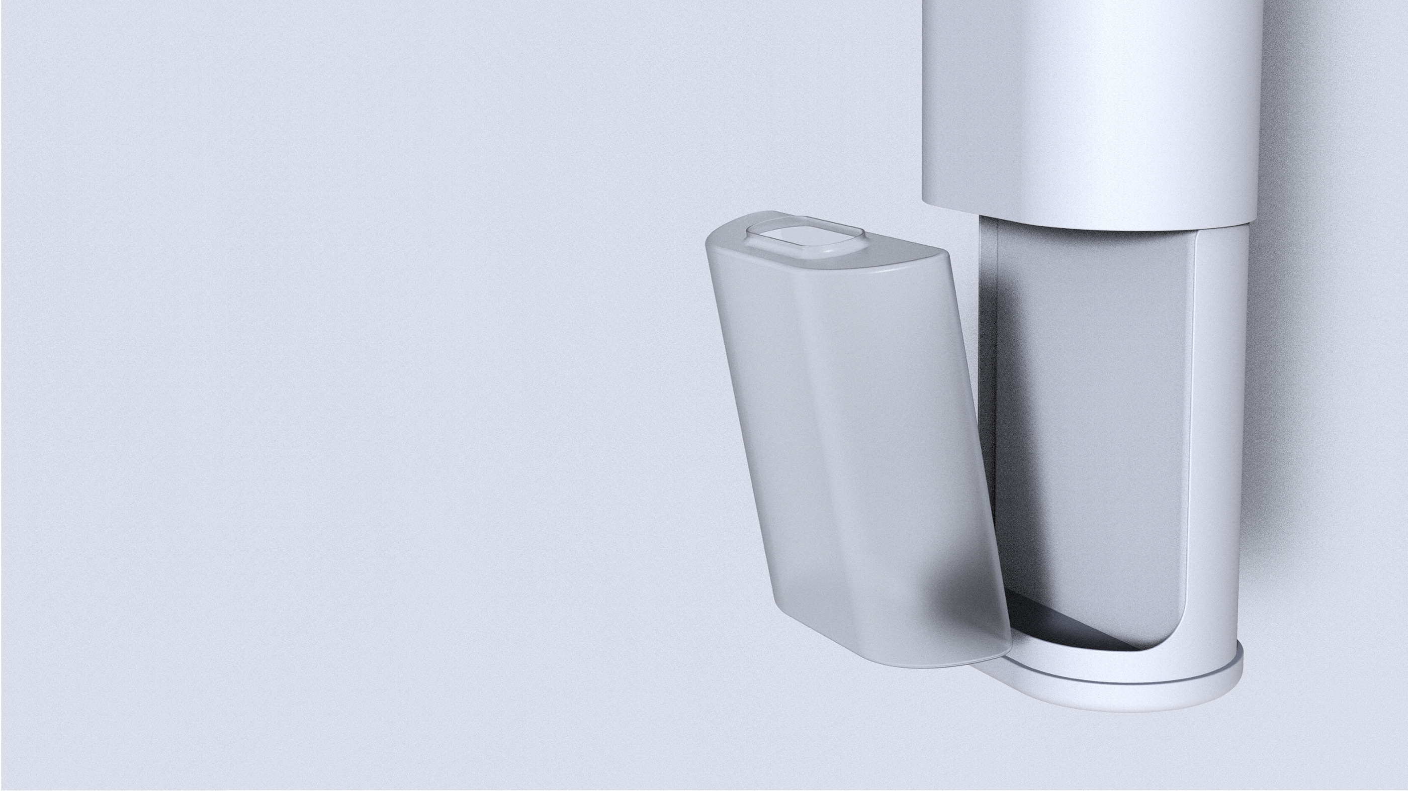 product design，conceptual design，Steam iron，Handheld，