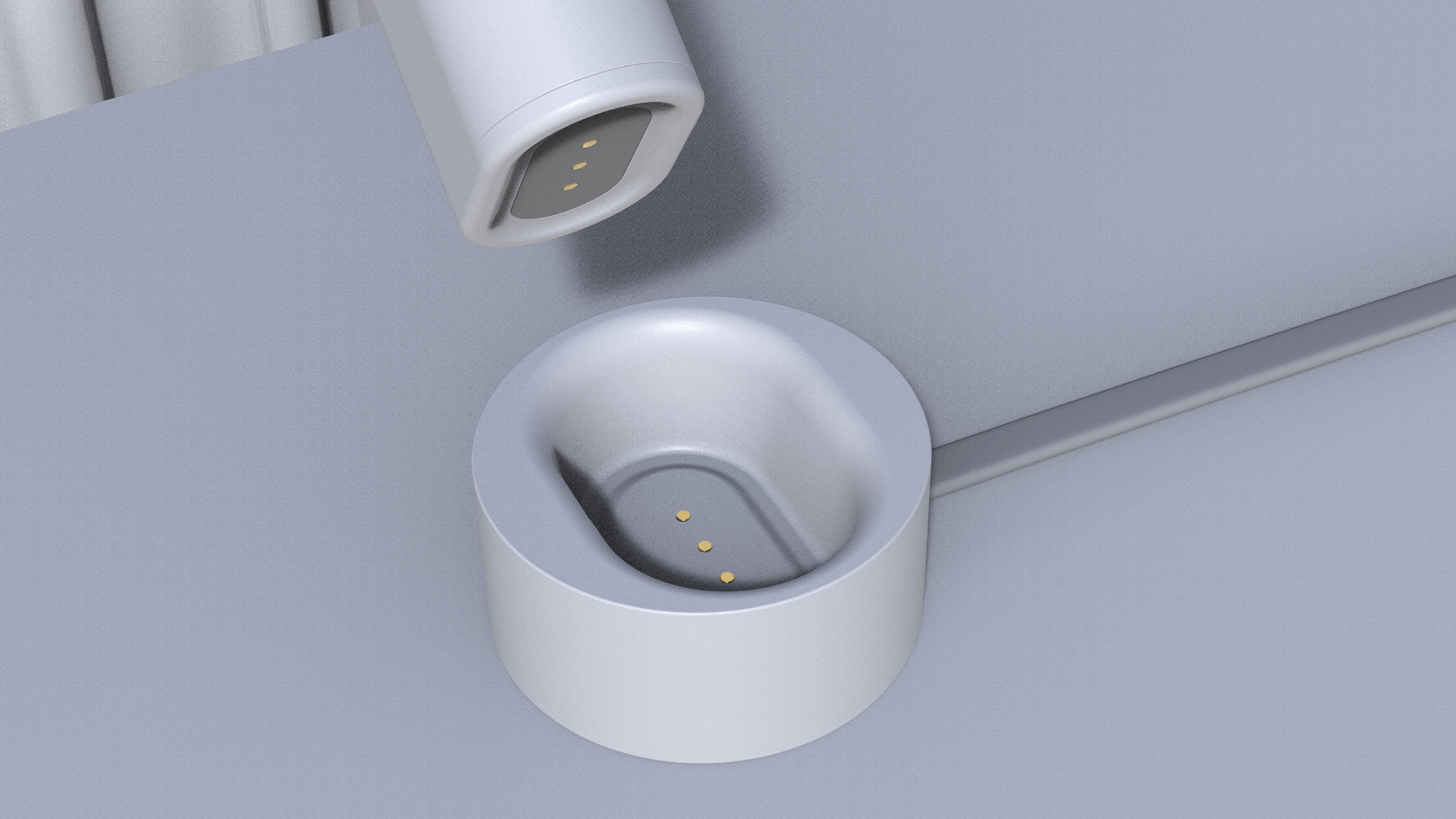 product design，conceptual design，Steam iron，Handheld，