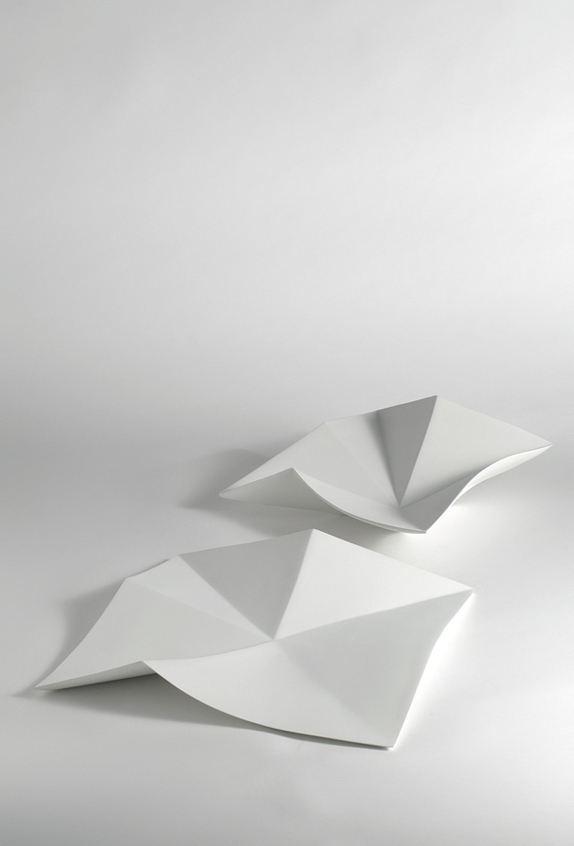 cose，Porcelain，Morandi，Italy，Pure and concise，