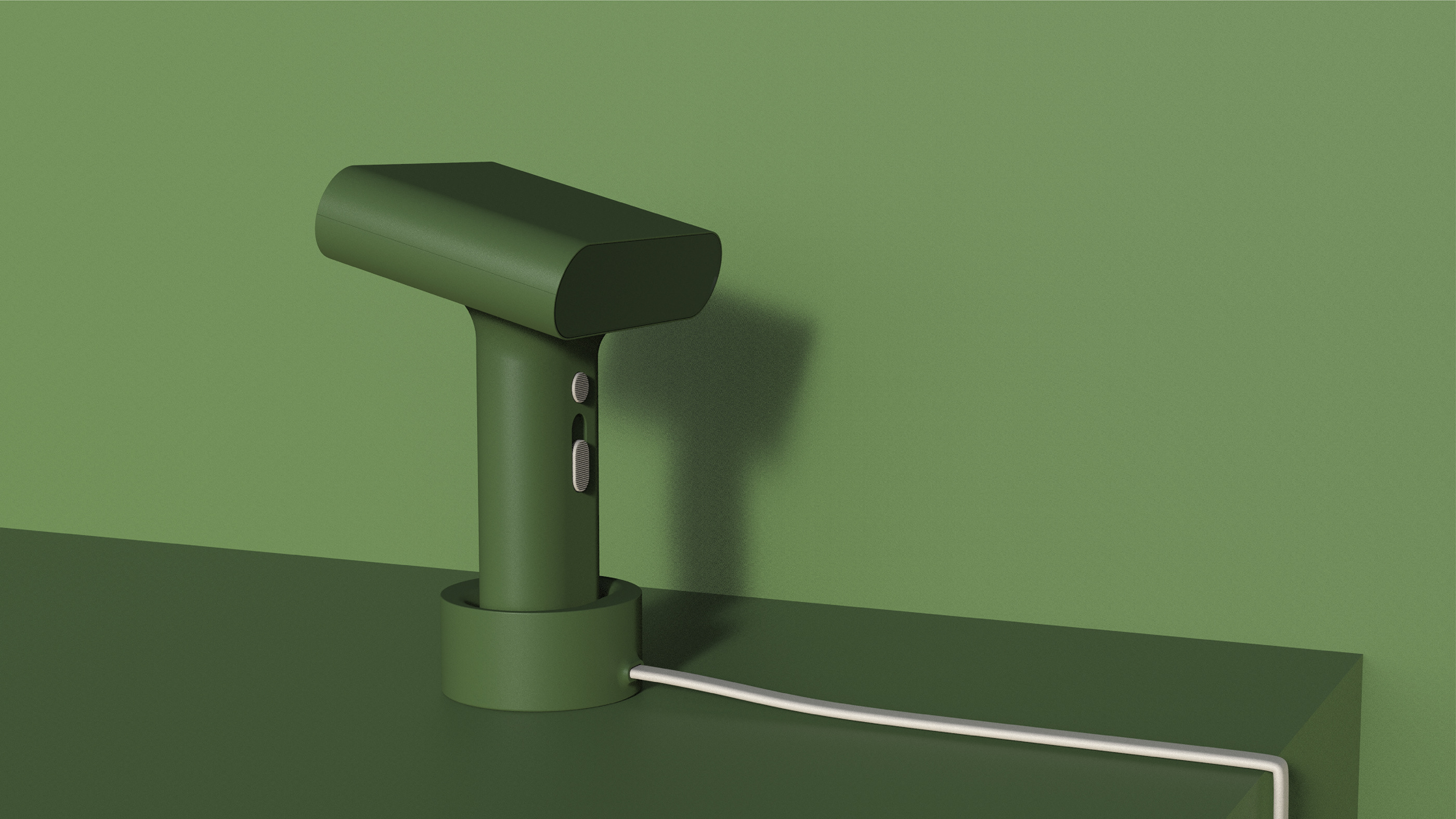 product design，conceptual design，Steam iron，Handheld，