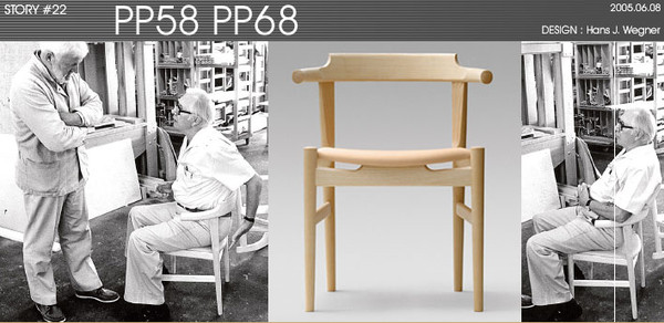 Hans Wagner，Masterpieces，