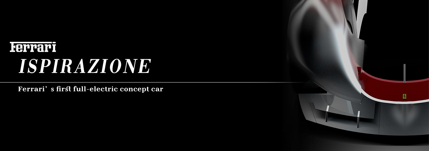 vehicle，traffic，ferrari，Ferrari，Yeongwon Yang，