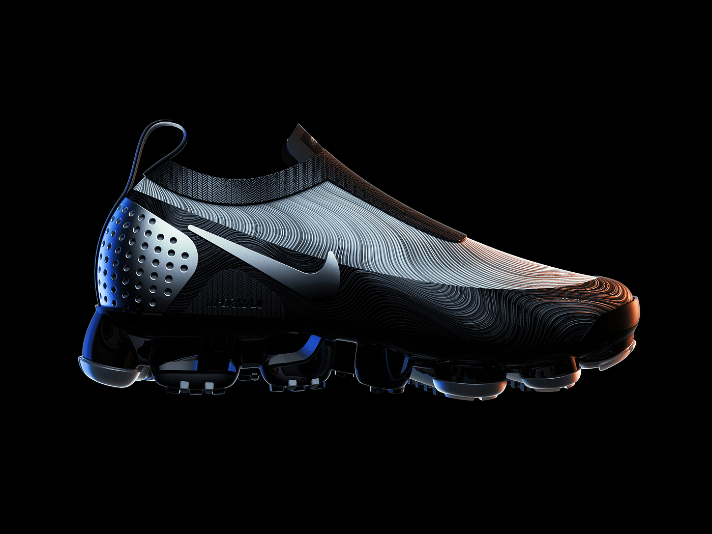 Brand promotion，sneakers，nike，shoes，
