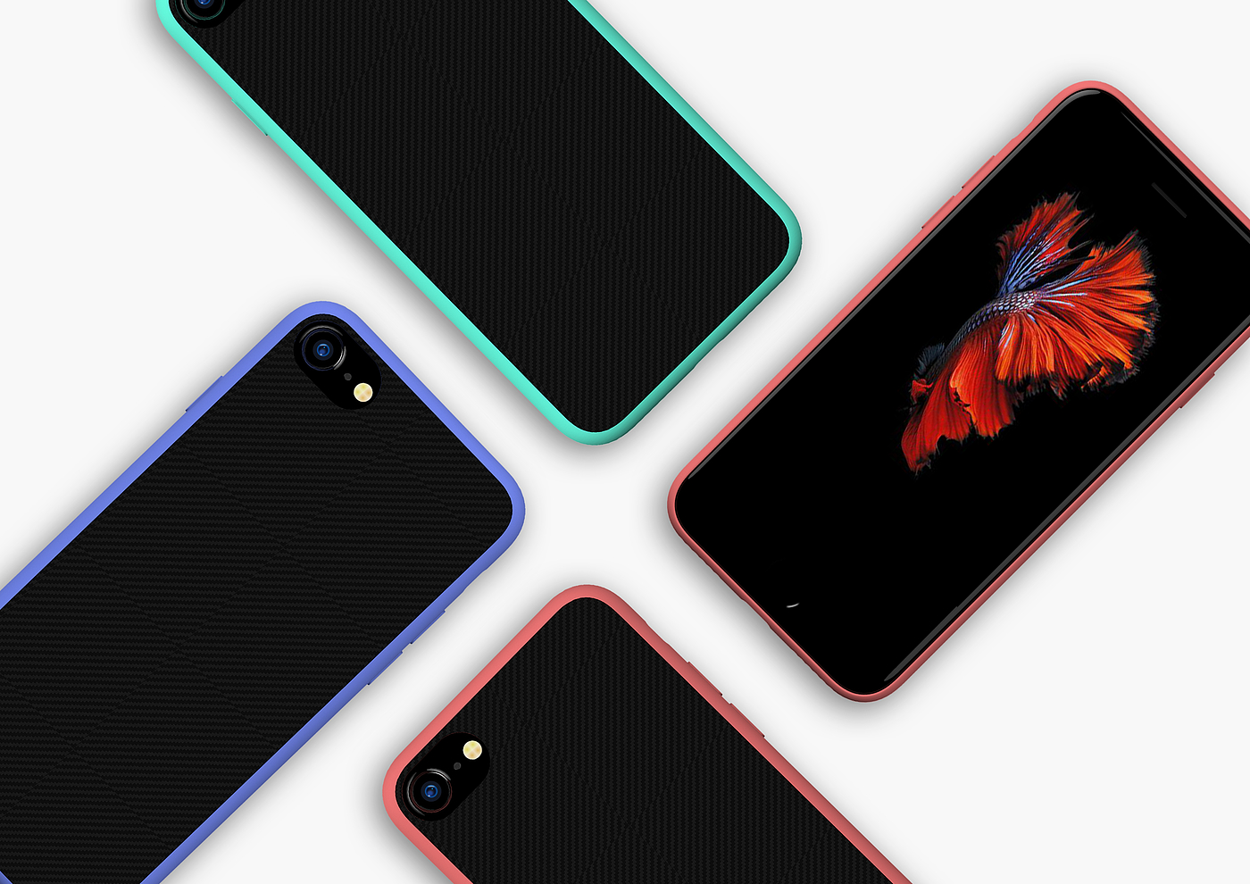 TPU + Kevlar，