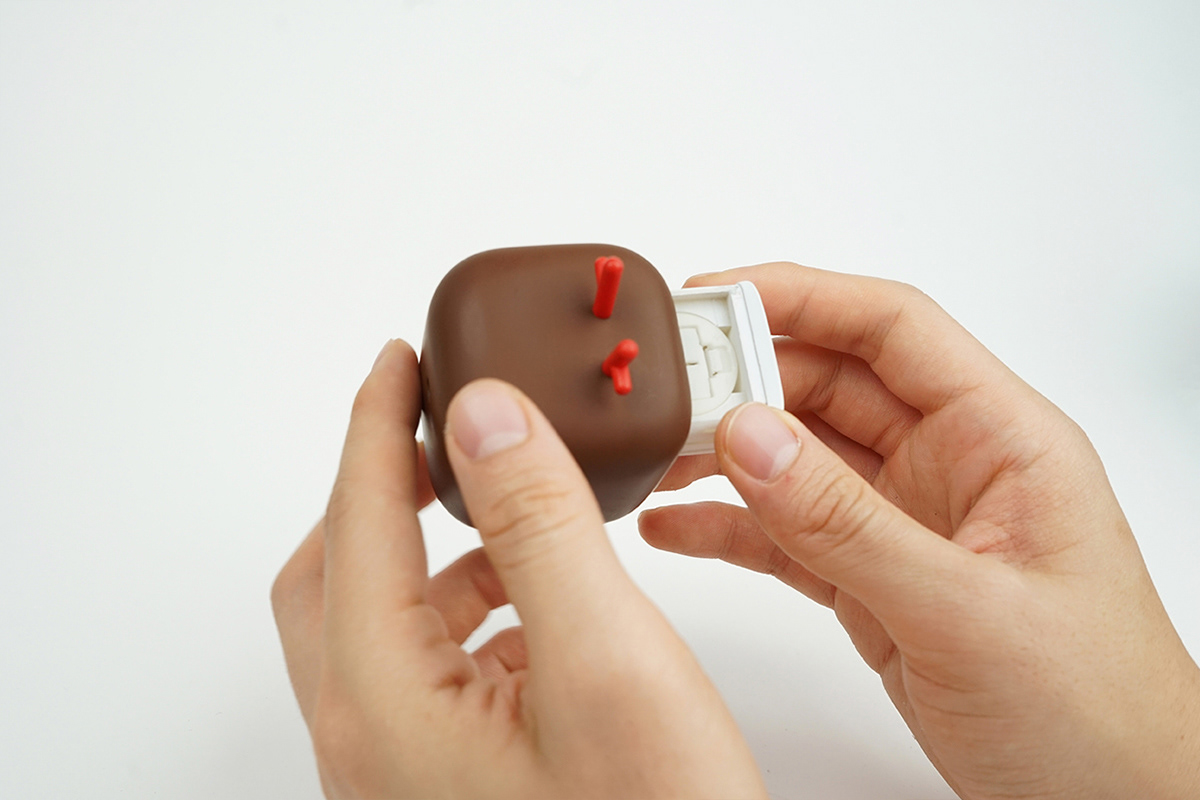 KIMPARKS LAB .，Home Furnishing，a decoration，Santa Claus，Toys，Limited edition，XMAS，