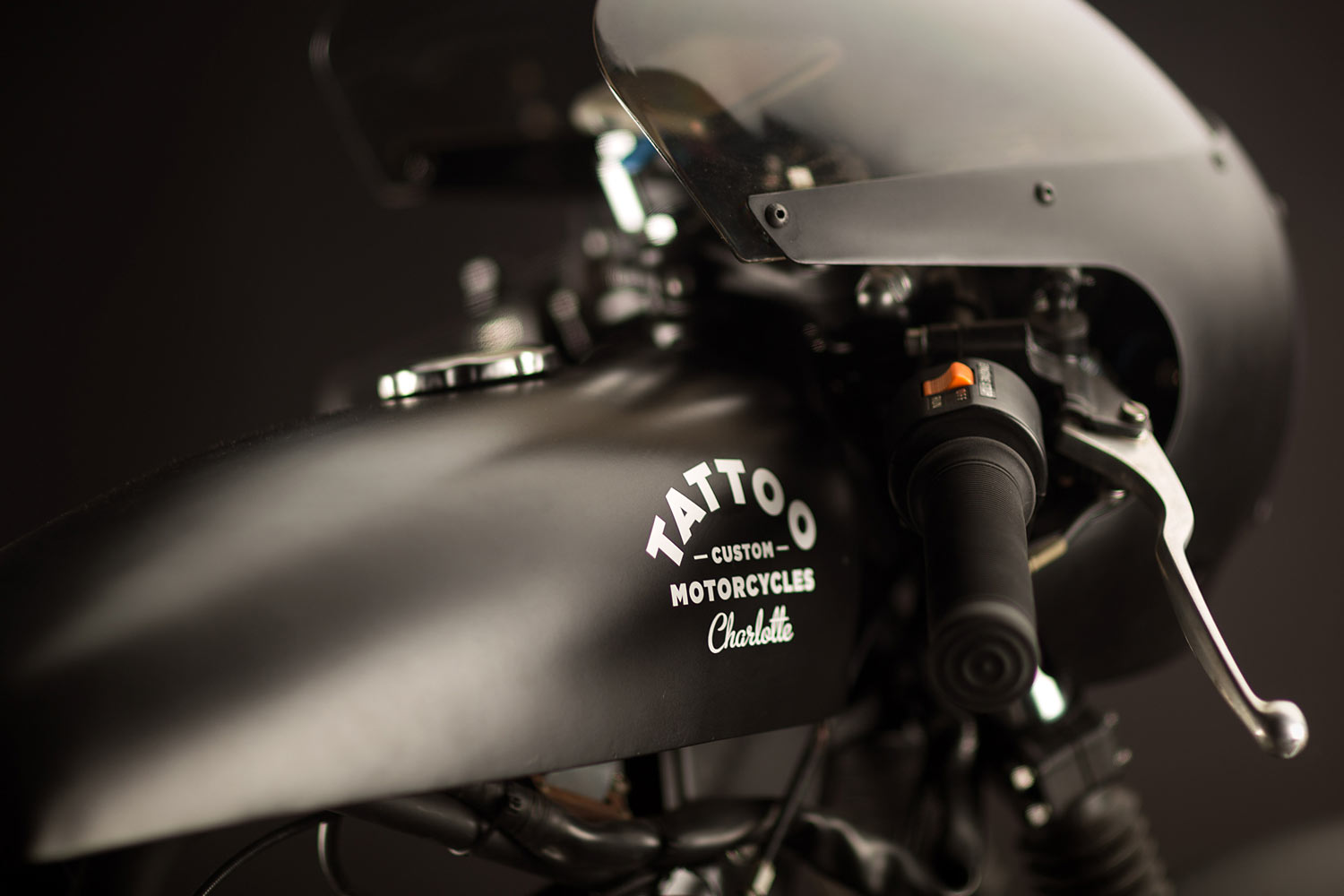 customized，racing，GN400，Suzuki，