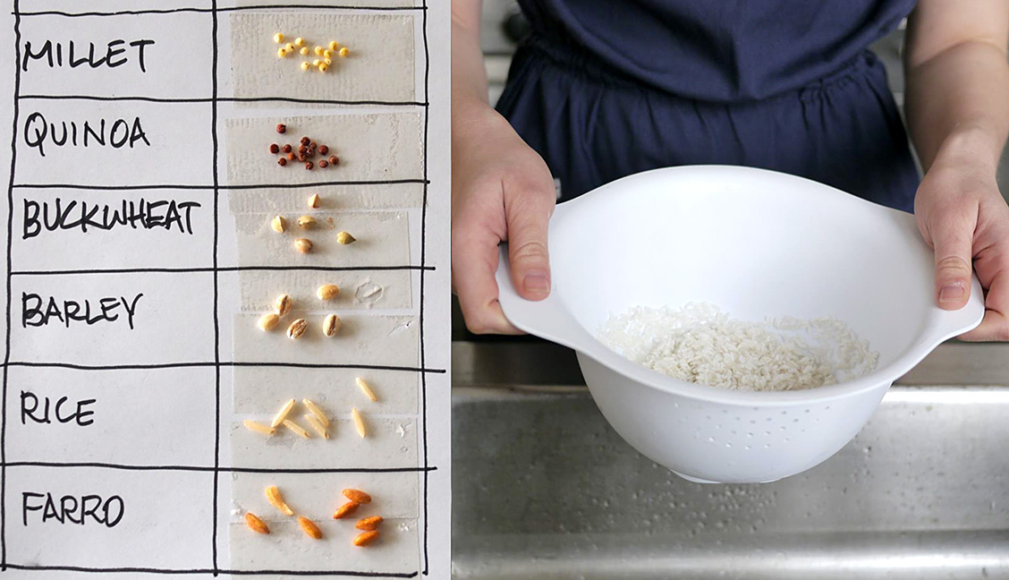 kitchen，Draining，Filter pot，Joey Zeled ón，OXO Good Grips，Drain basket，