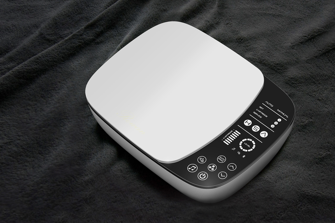 cosmetology，product design，industrial design，Beauty equipment，ROWAN，