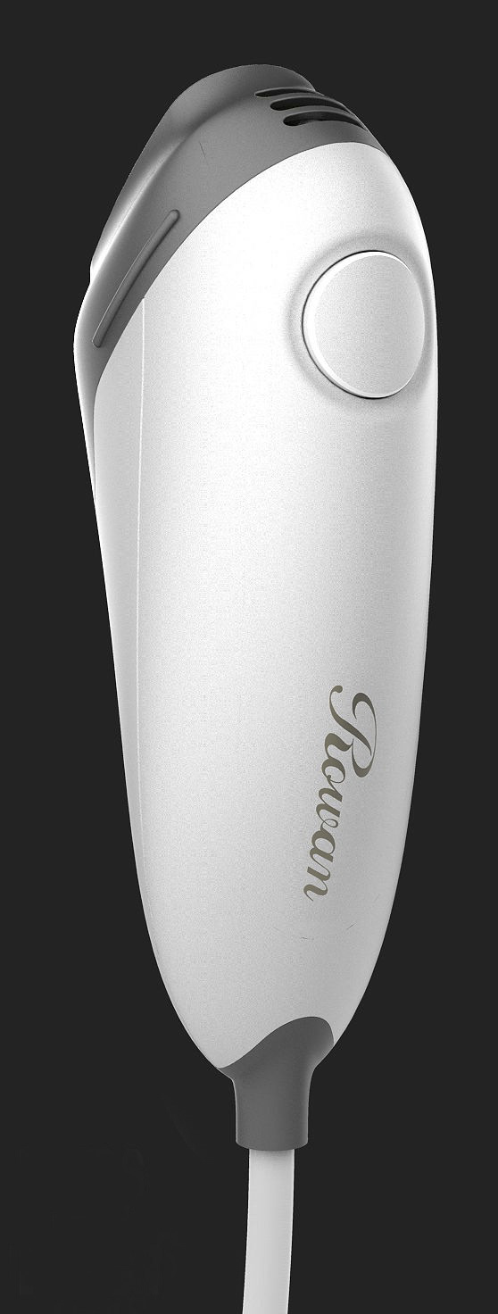 cosmetology，product design，industrial design，Beauty equipment，ROWAN，