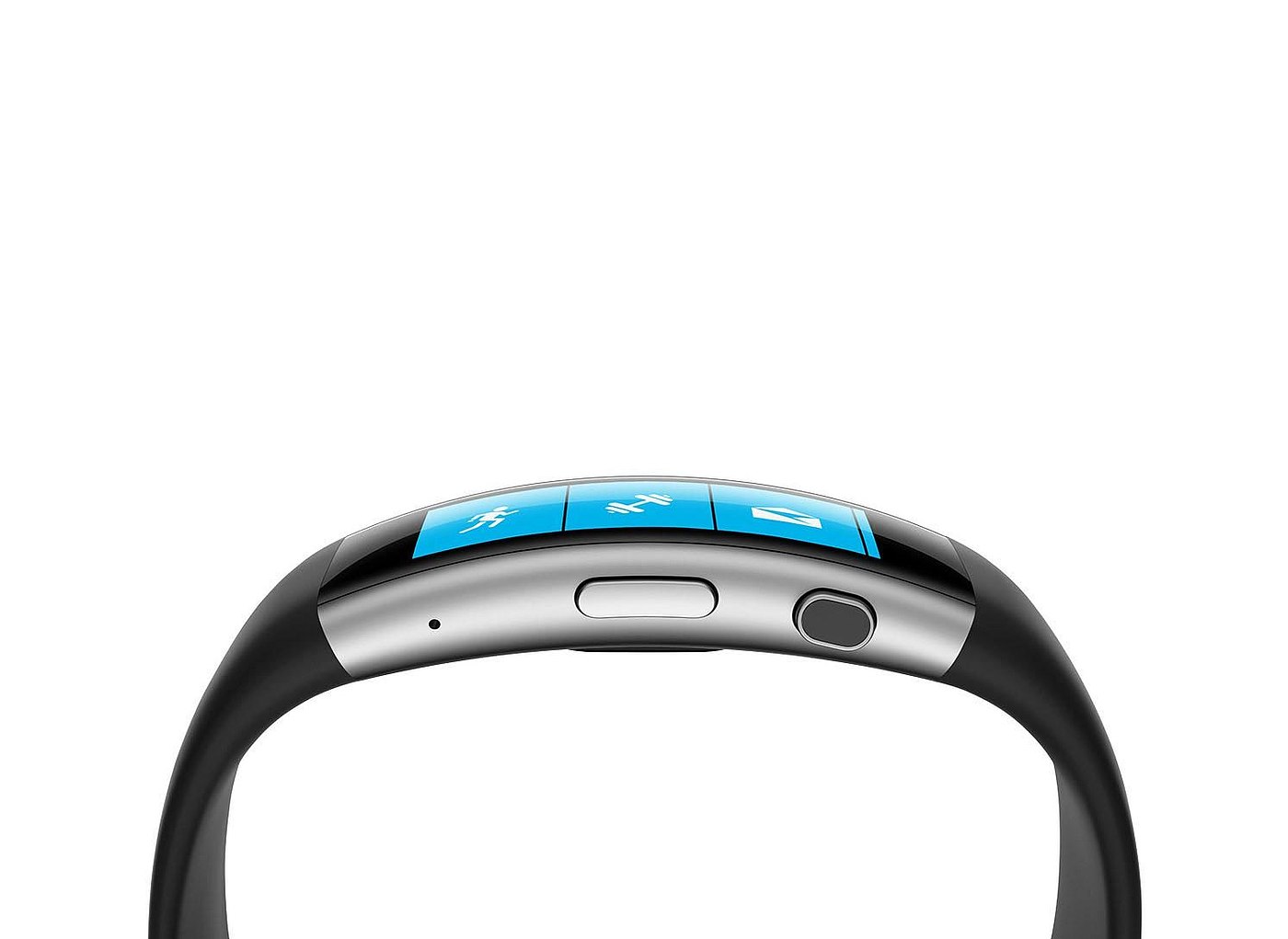 Microsoft，band，Smart Bracelet，SPORTS BRACELET，outdoors，Voice command，