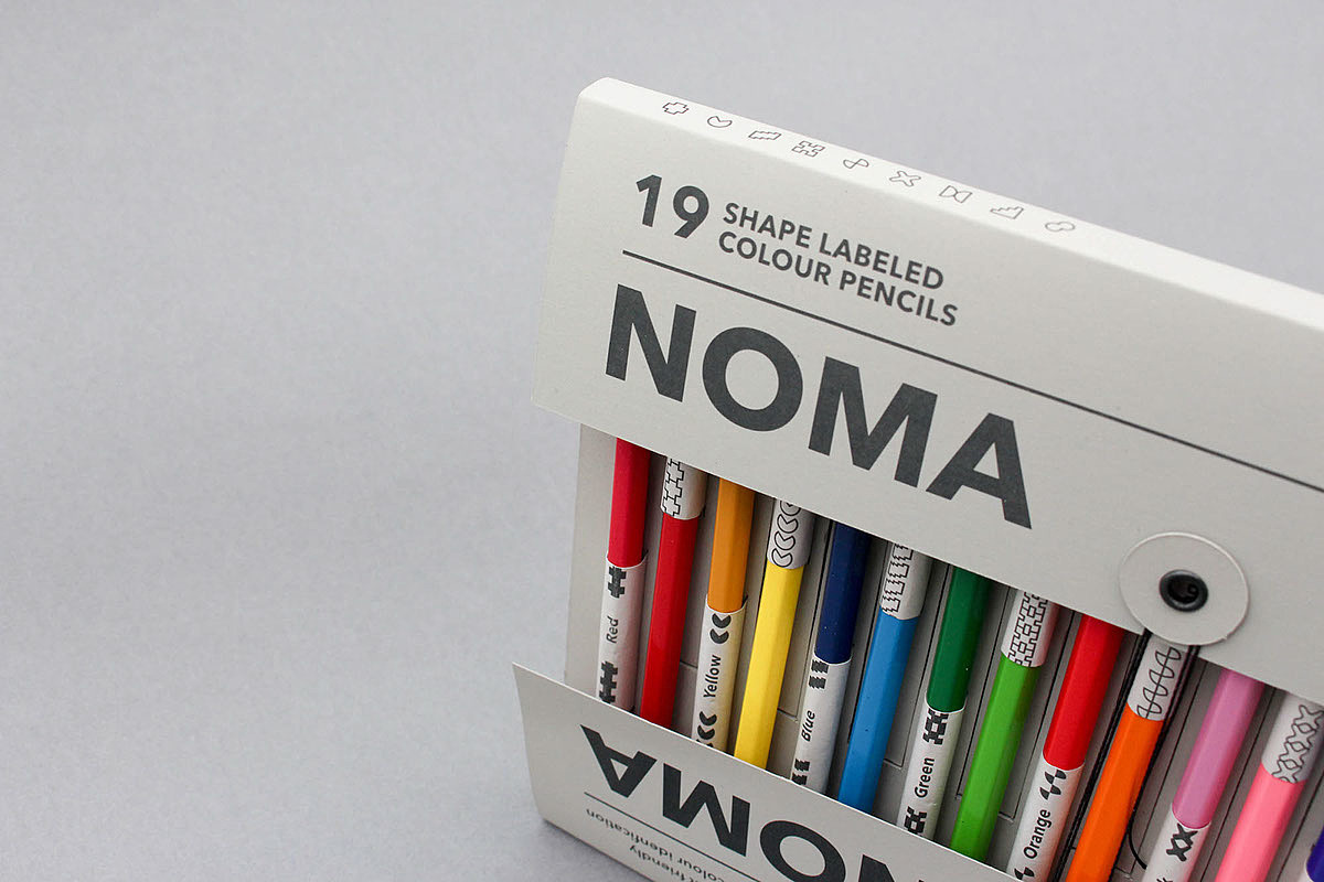 NAME，packing design，originality，Stationery，