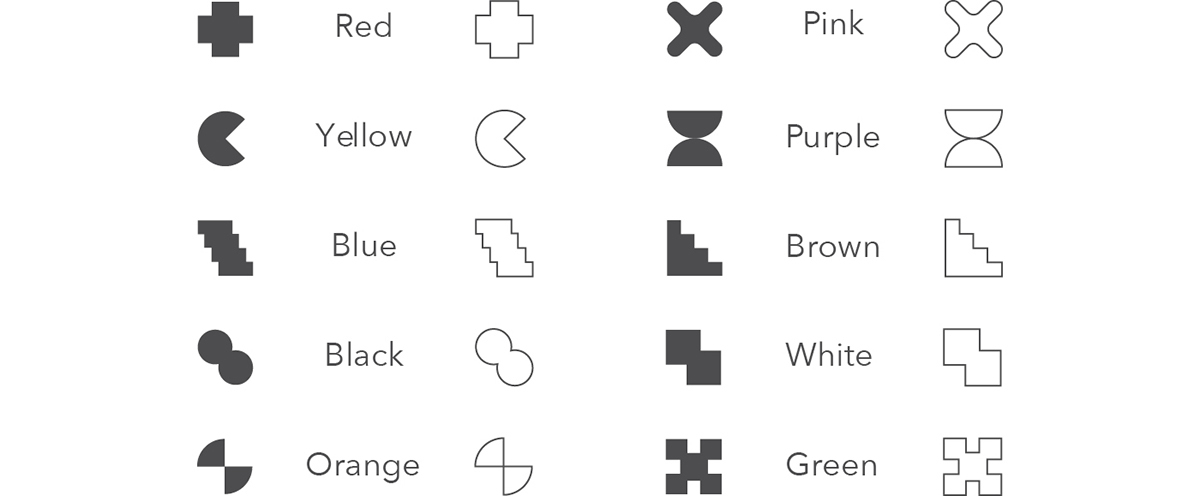 NAME，packing design，originality，Stationery，