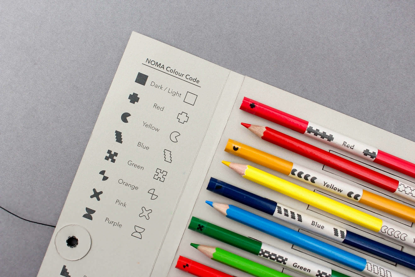 NAME，packing design，originality，Stationery，