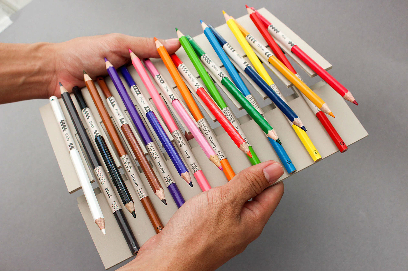 NAME，packing design，originality，Stationery，
