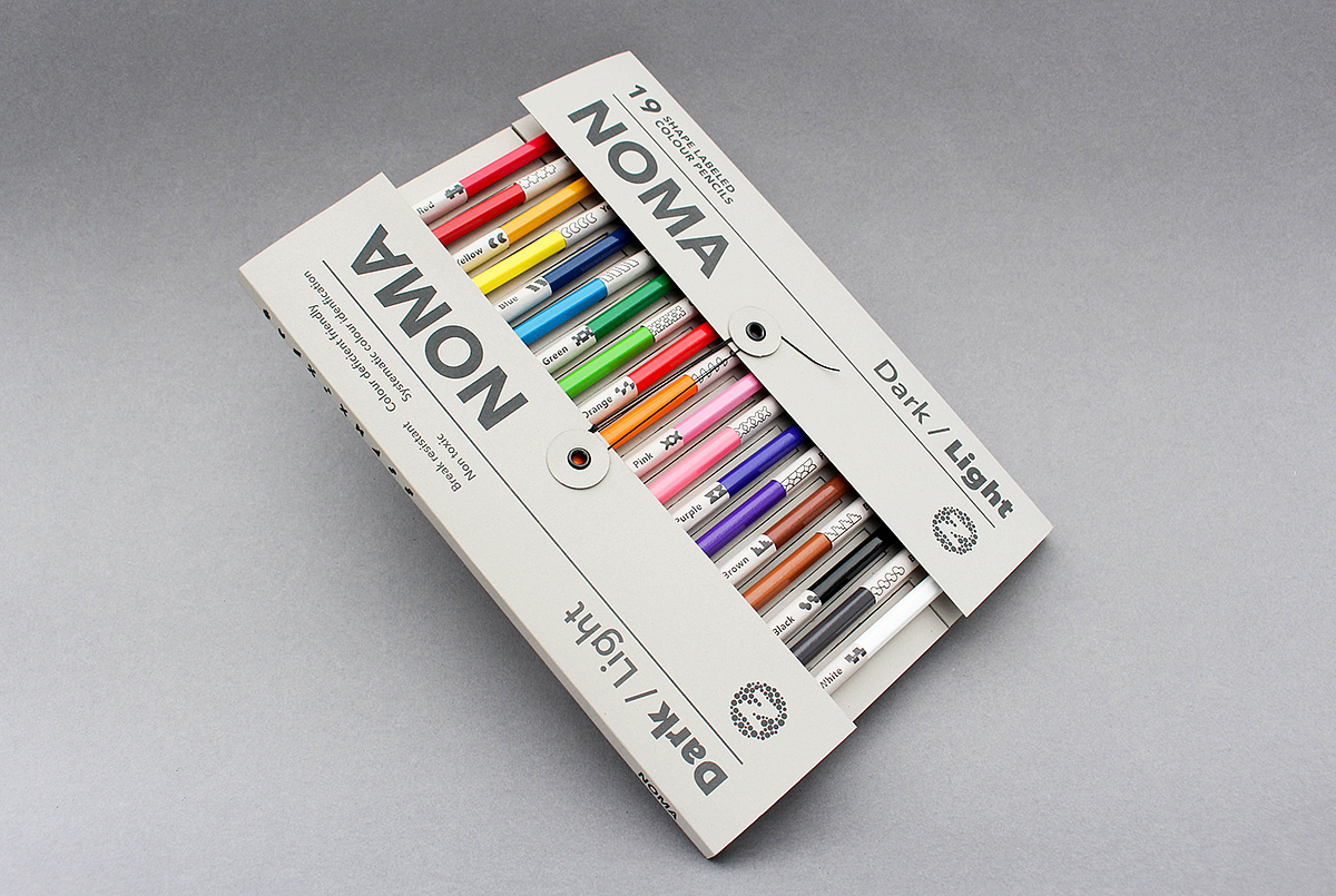 NAME，packing design，originality，Stationery，