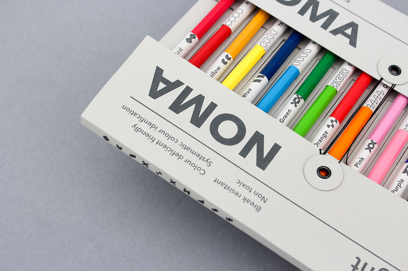 NAME，packing design，originality，Stationery，