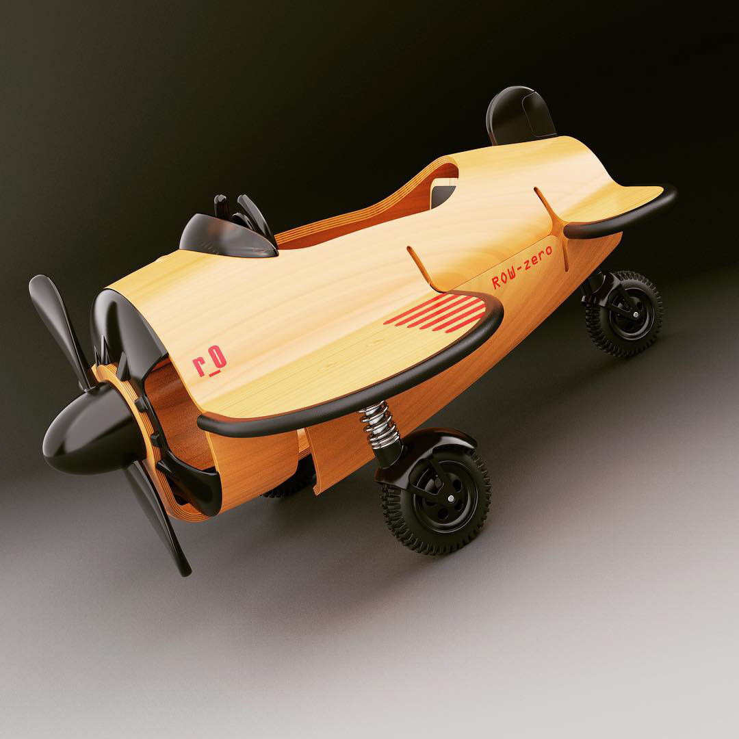 product design，aircraft，conceptual design，Toys，