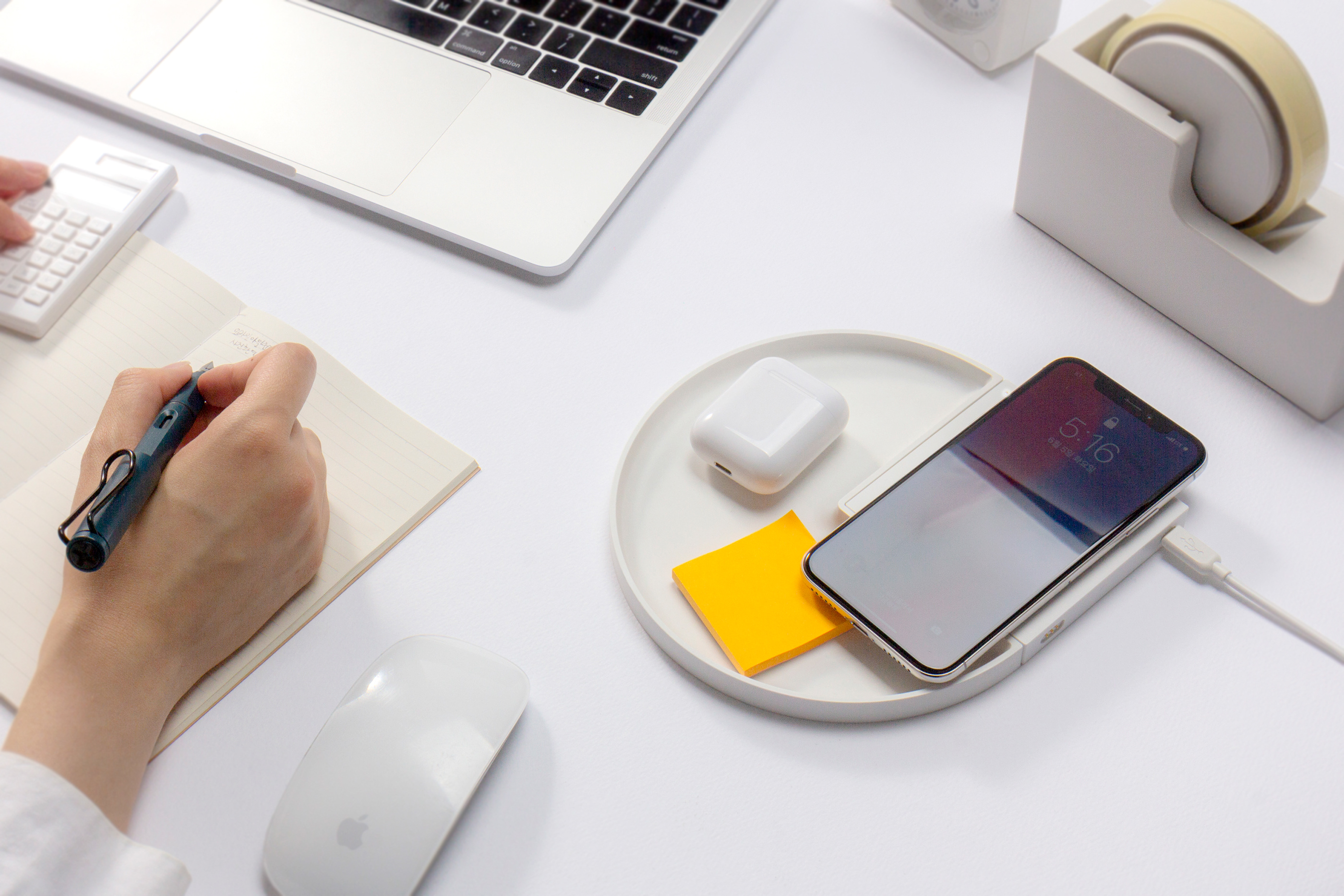 Wireless charging，Receive，charge，