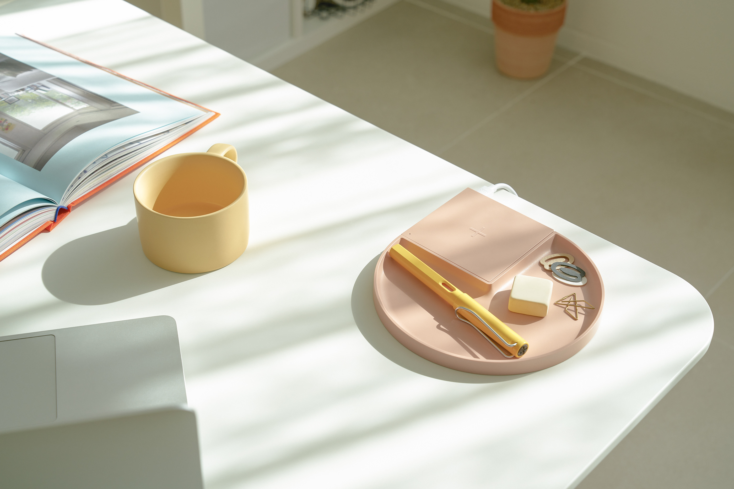 Wireless charging，Receive，charge，