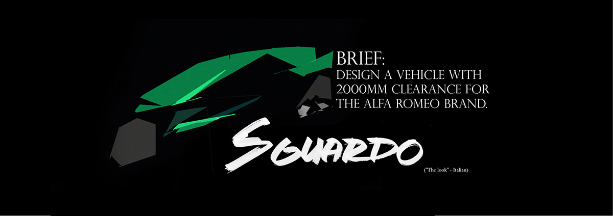 vehicle，automobile，alfa romeo ，Look，