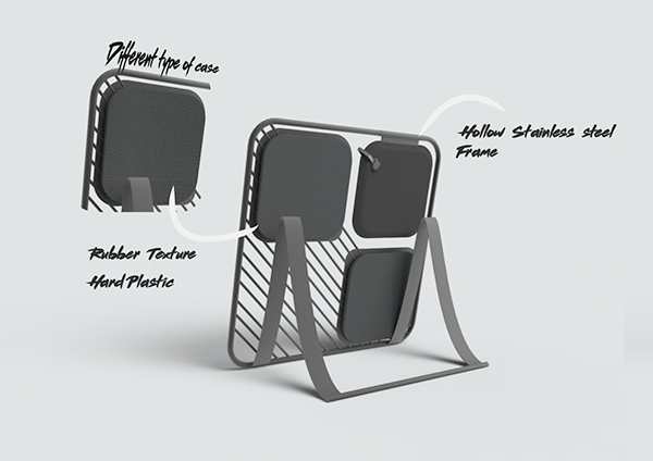 radio，recorder，player，modern，originality，