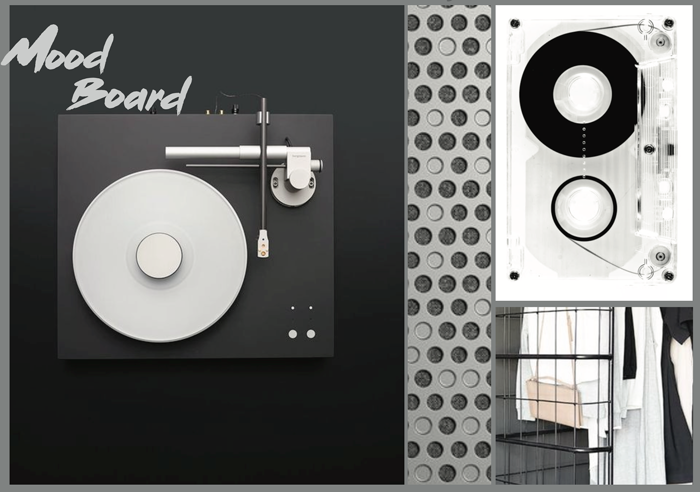 radio，recorder，player，modern，originality，