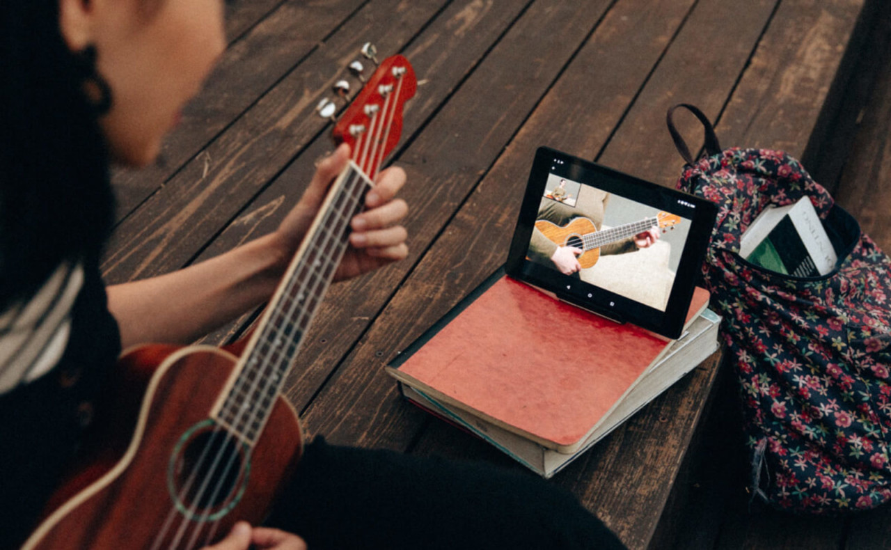 SQ20，Fender Play，headset，Apple Watch，gift，