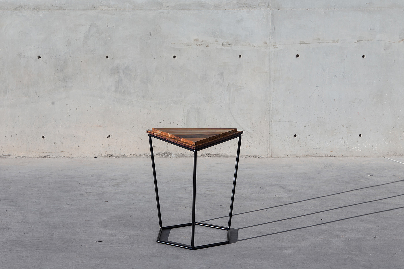 Tables and chairs，Geometry，space，