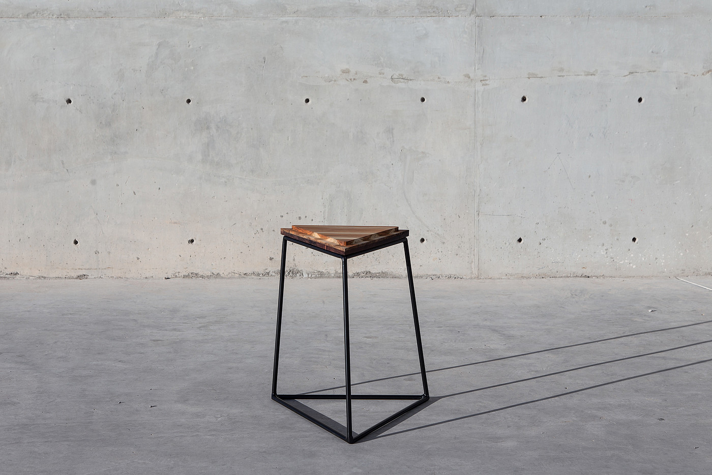 Tables and chairs，Geometry，space，