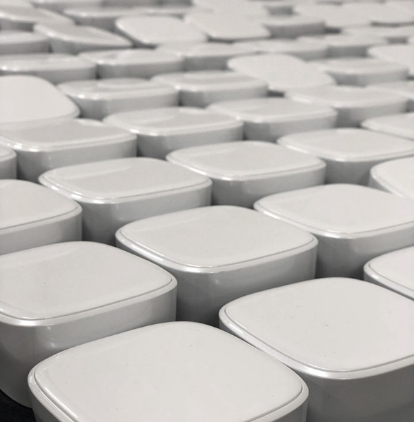 product design，Jewelry box，packing design，