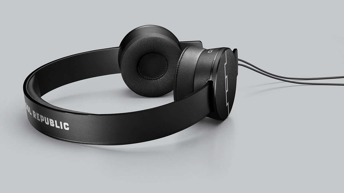 Digital，headset，Greg McNamara，