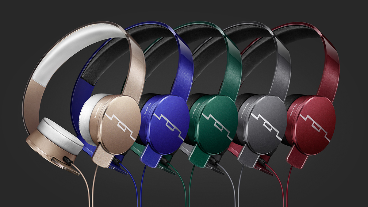 Digital，headset，Greg McNamara，